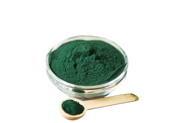 Spirulina
