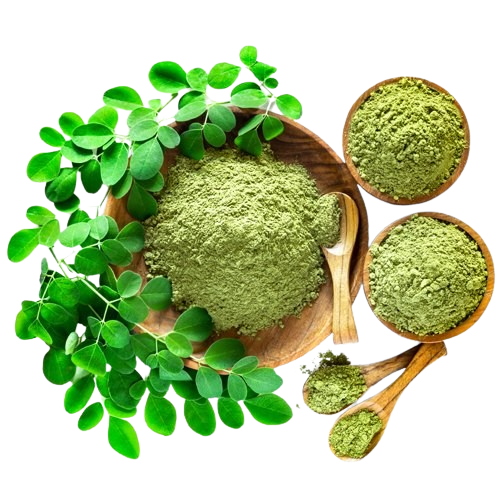 Moringa Leaf Powder