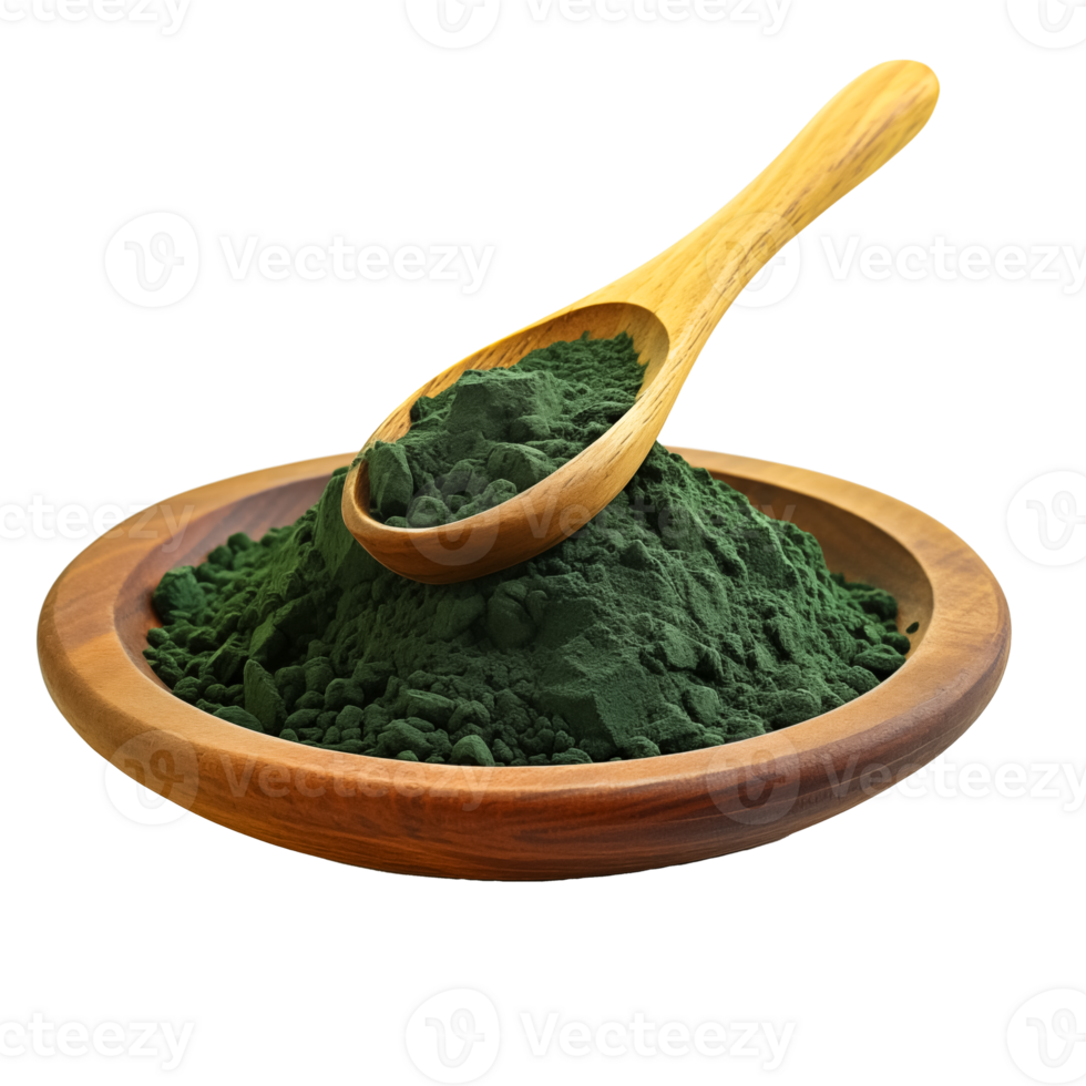 Spirulina Powder
